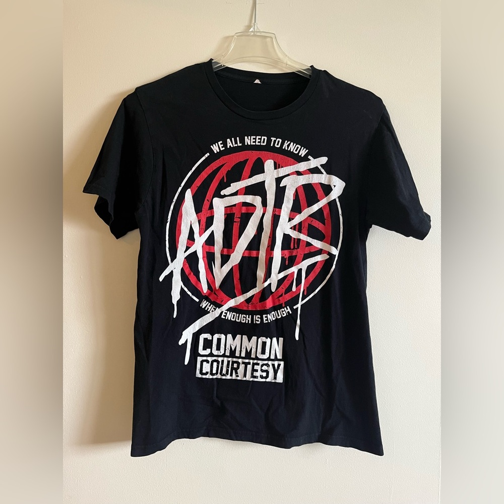 ADTR Graphic Tee